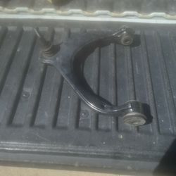 Upper Control Arm (Driver side)