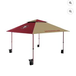 Sports canopy 12x12 BRAND NEW