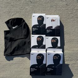 Nike Ski Mask 
