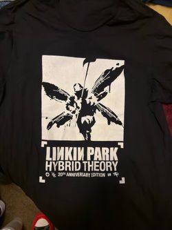 Linkin Park Shirt