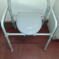 Toilet Medical Chair