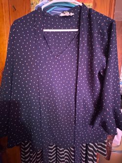 Womens multiple shirts