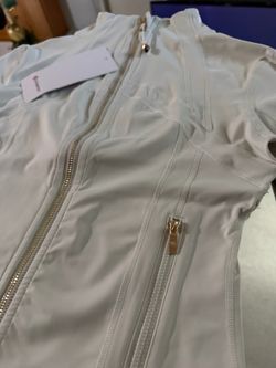 nice Lululemon jacket