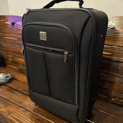 Small Suitcase 