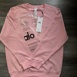 ALO SWEATSHIRT