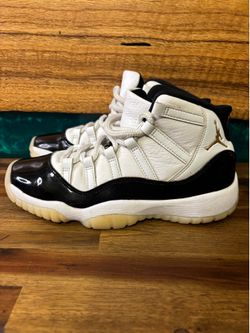 Jordan 11 Retro DMP Gratitude (2023) (GS) 5y,/6.5w