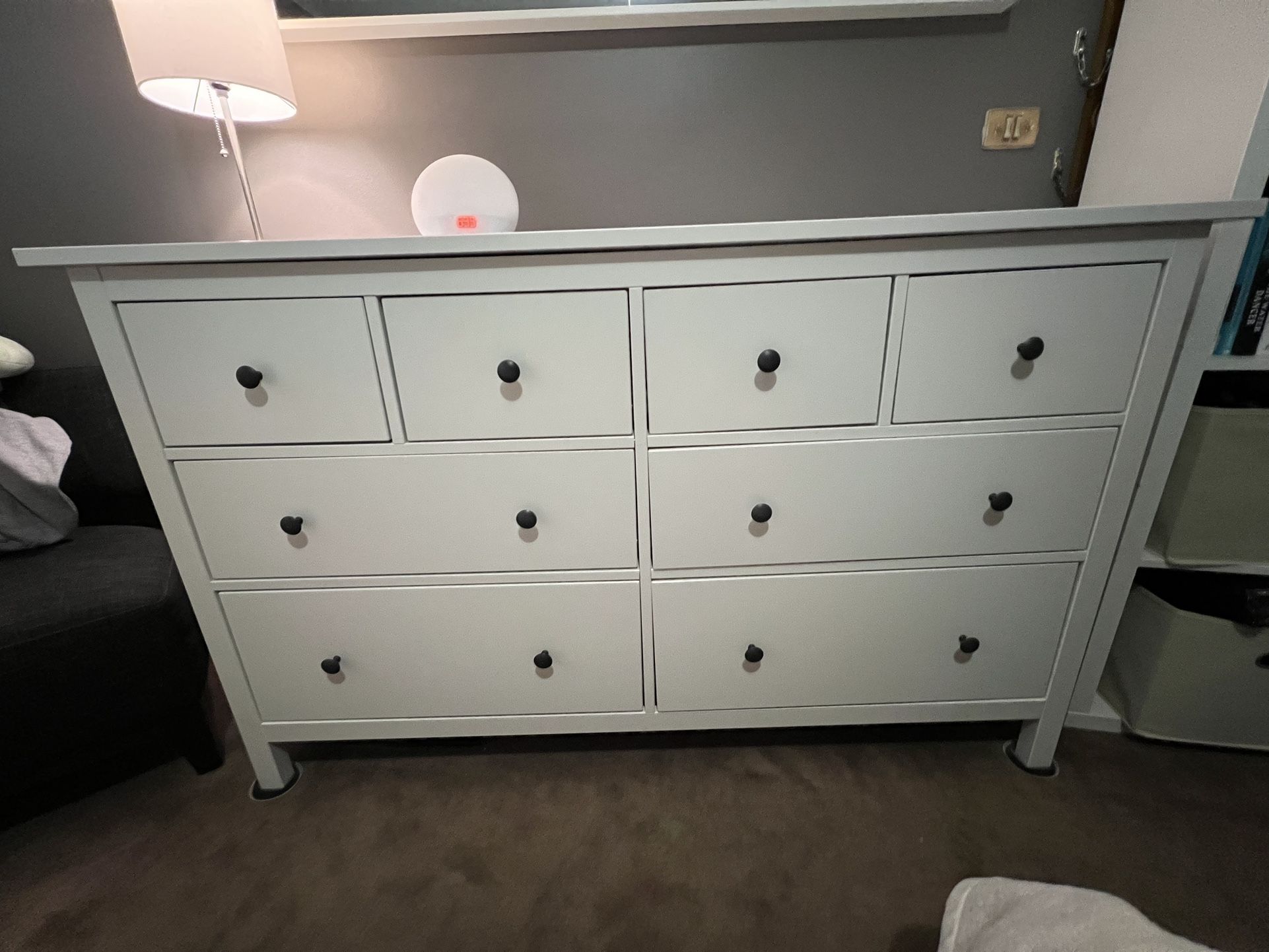 IKEA Dresser for Sale in Seattle, WA OfferUp