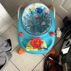 baby walker