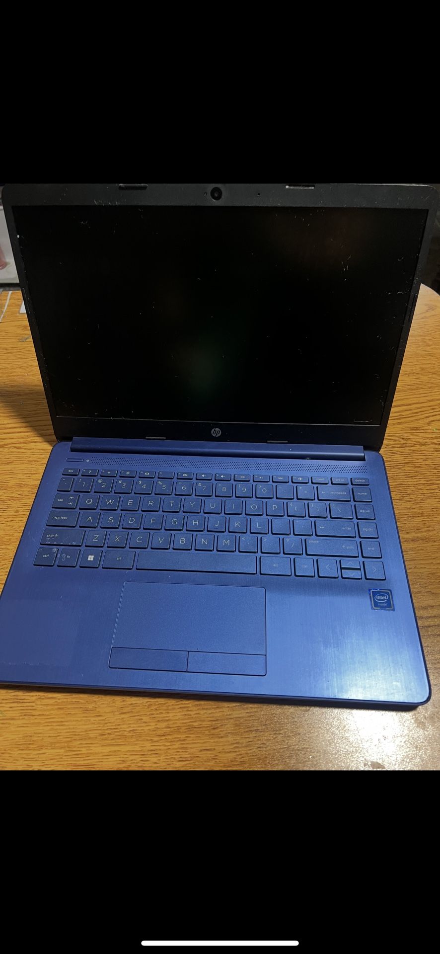 Lap top