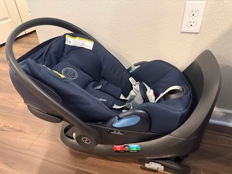 Cybex infant car seat