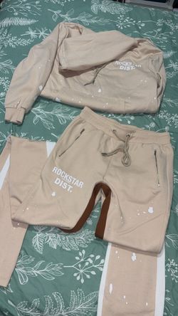 Sweatsuit