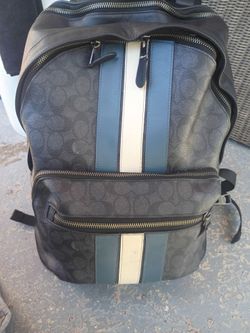 coach