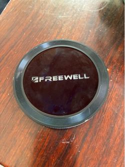 Freewell Variable Neutral Density Filter 2-5