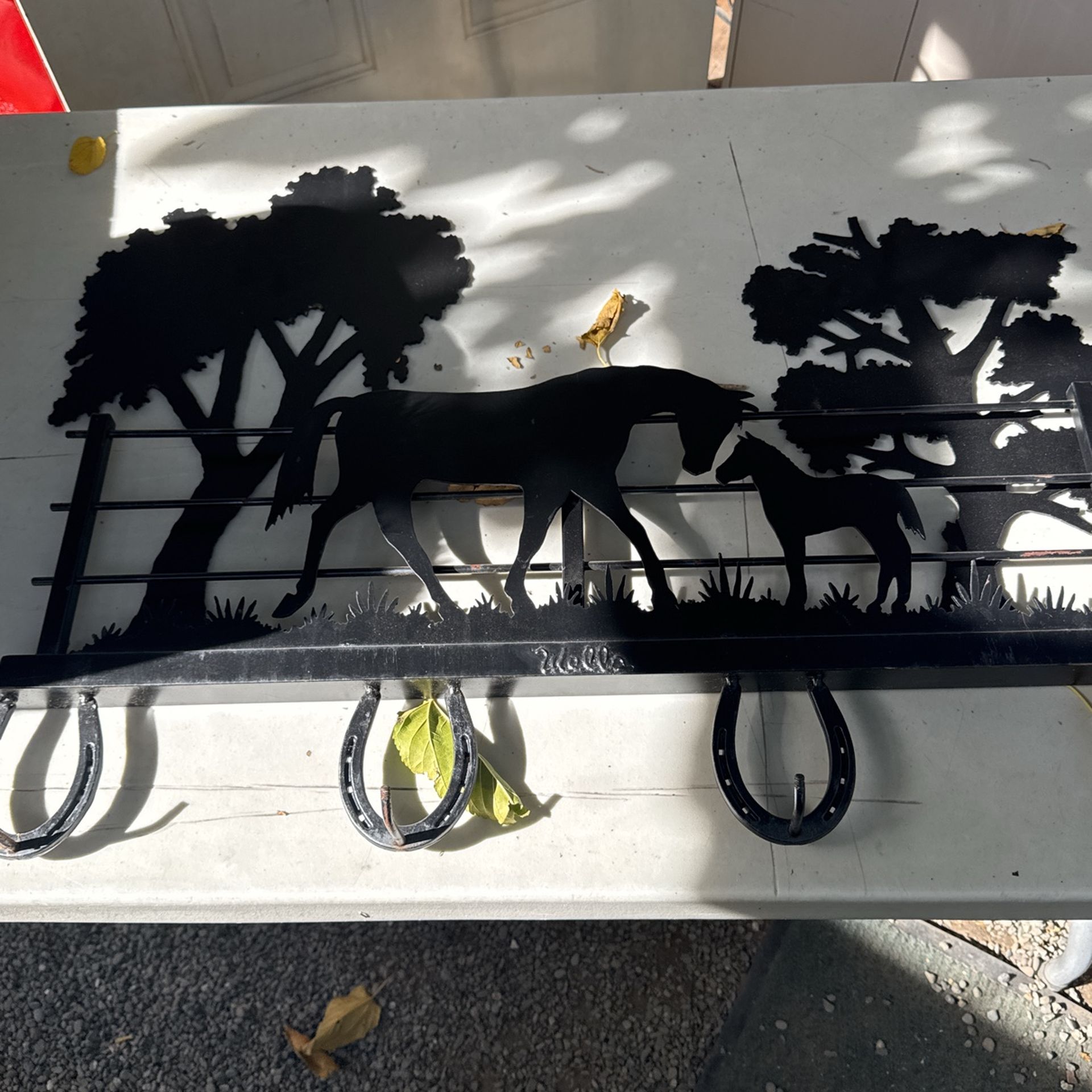 Coat Hanger