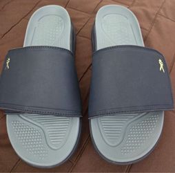 KURU Slides/Sandals