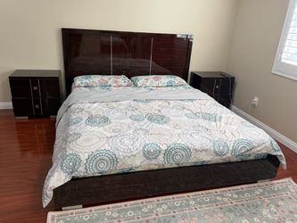 Bedroom Set