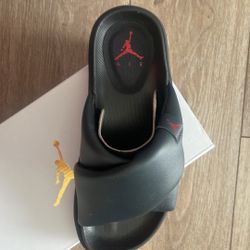 Jordan Slides 