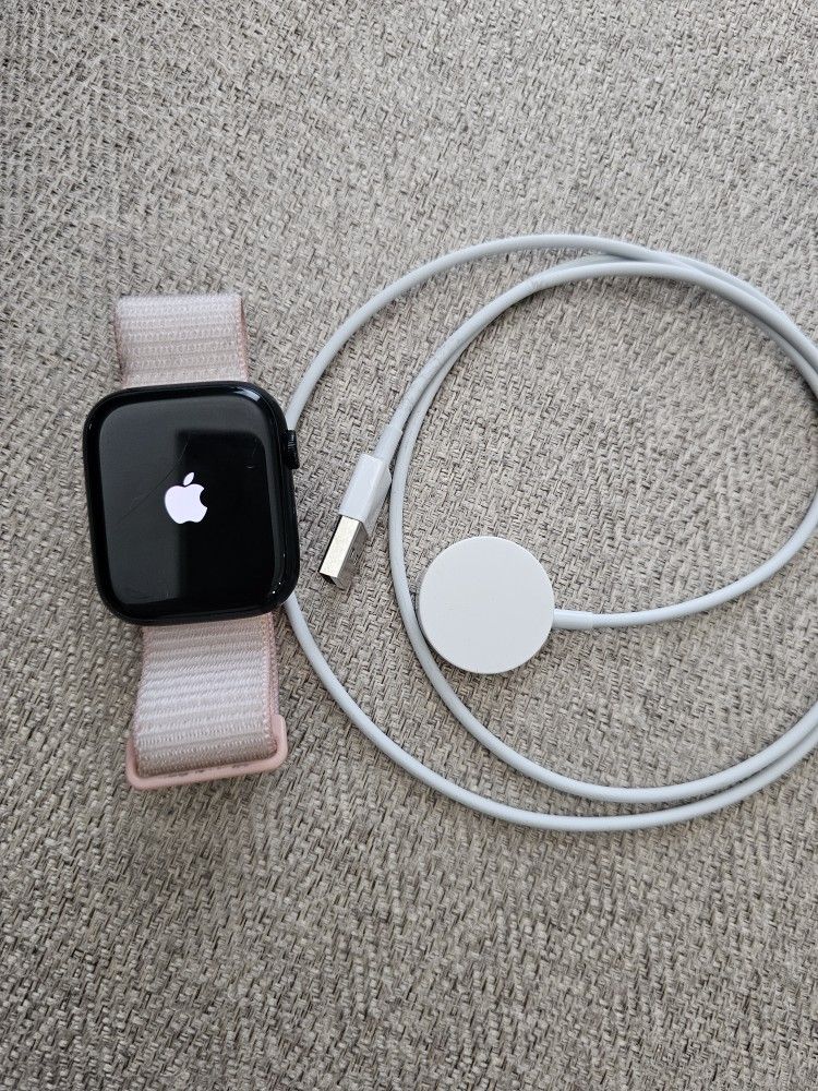 Apple watch series 7 45mm