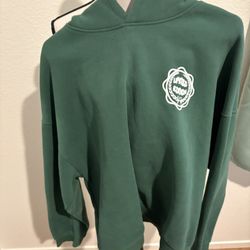 Hoodie/jogger Set 