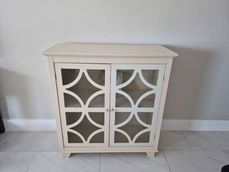Accent Cabinet