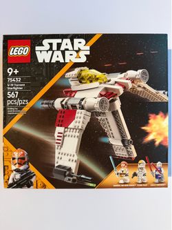 Lego 75432