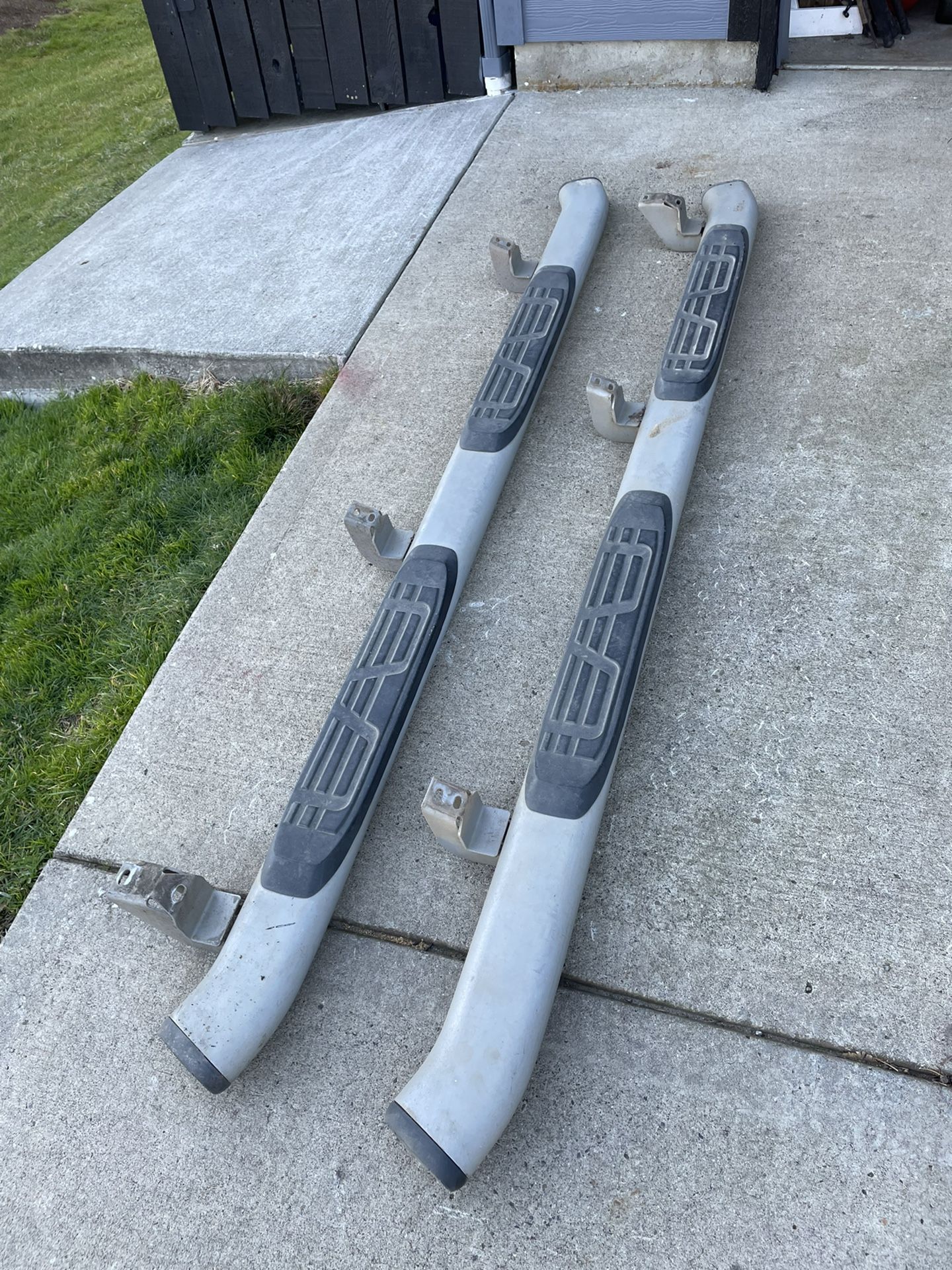 Running boards for Sale in Kelso, WA OfferUp