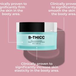 Productos Para Realzar La Belleza !!! B-flat /B-THICC