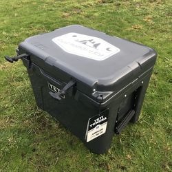 YETI Tundra 35 Cooler— Get Ready for Camping!