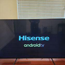 Hisense 70 Inch TV