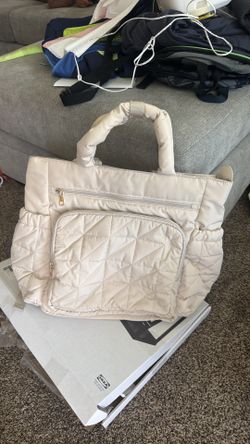 Diaper Bag Like New