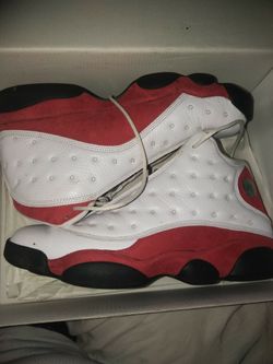 Jordan shoes
