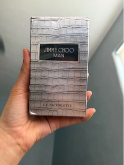 Jimmy Choo Man Eau de Toilette