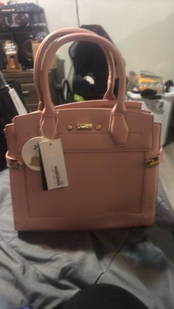 Purse and wallet set