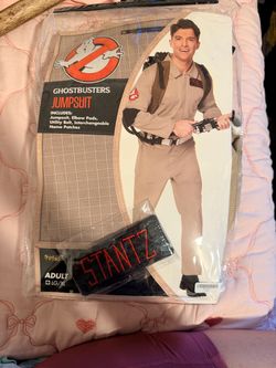 Men’s Ghostbusters