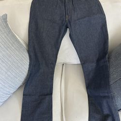 Levi’s 501 Size 32 x 32 