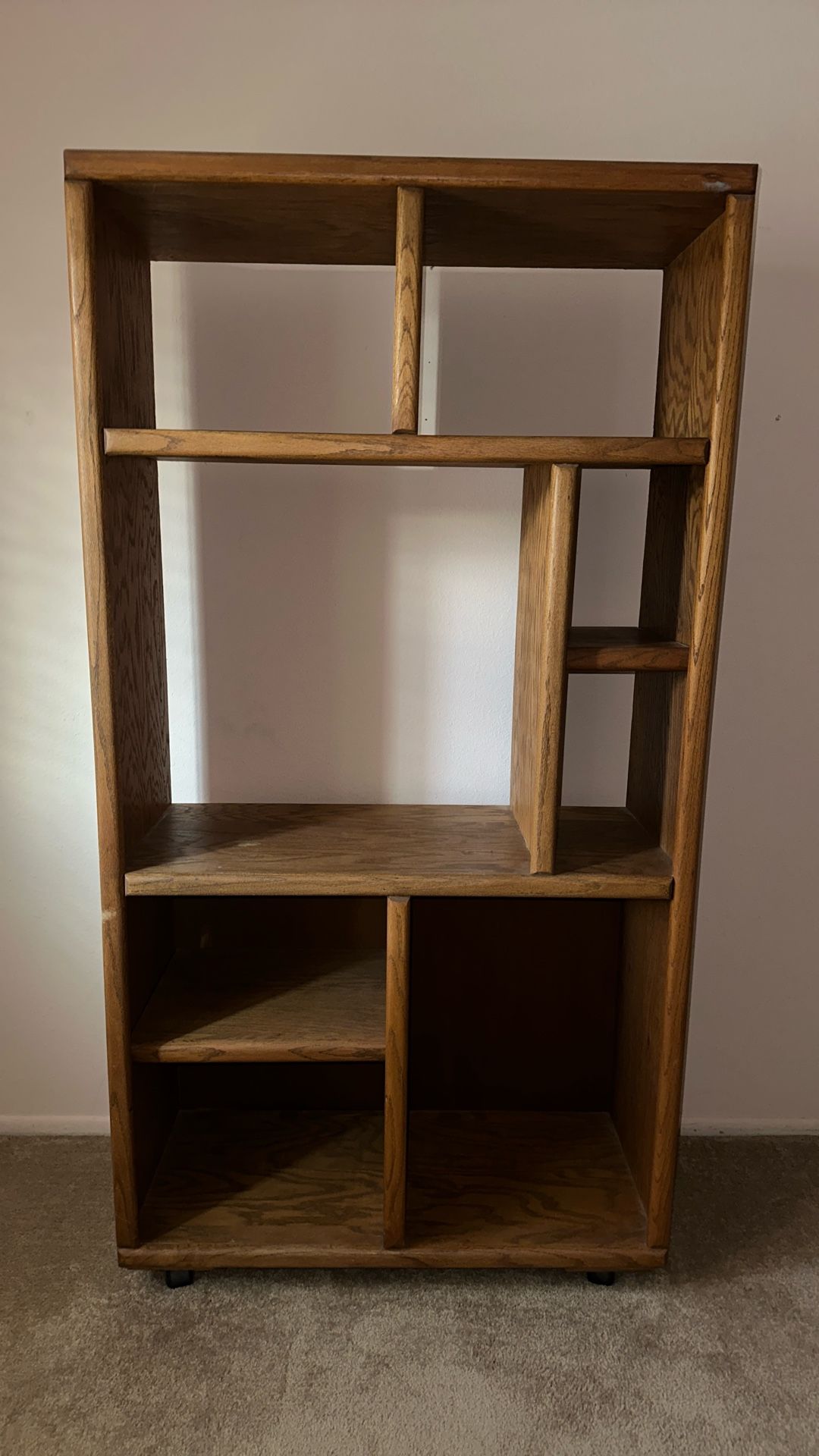 Book Shelves