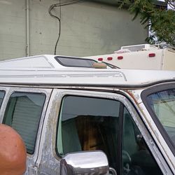 1992 Dodge D150