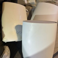 Orbi WiFi Routers