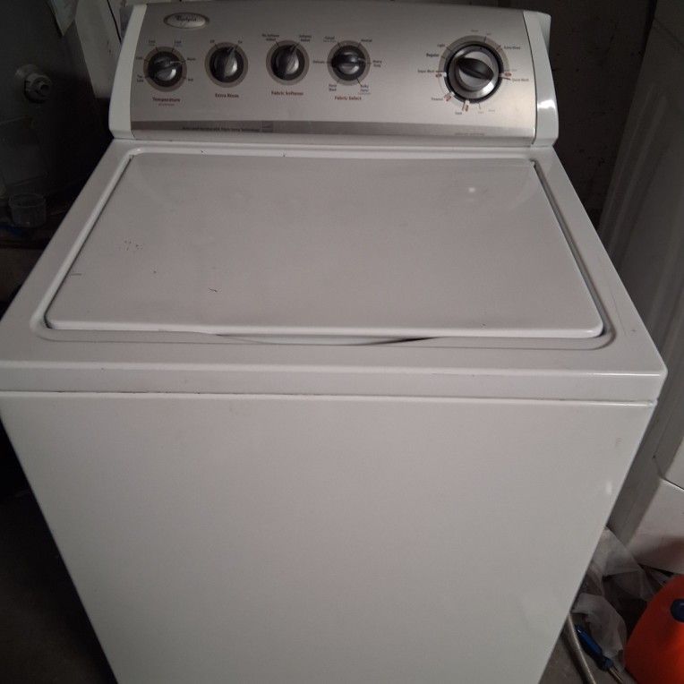 Electric Washer