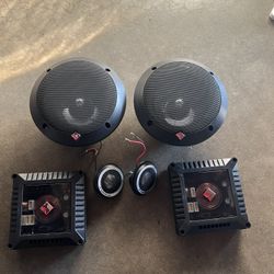 Car Audio