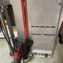 SKIL FLOORING SAW