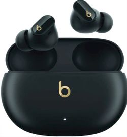 Beats Studio Buds+ True Wireless Earbuds