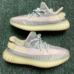 Adidas Yeezy 350 Yeezreel size 10.5 USED