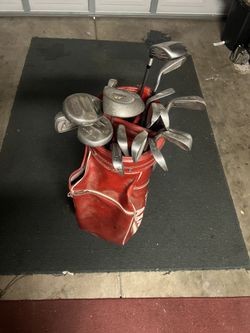 Golf Clubs