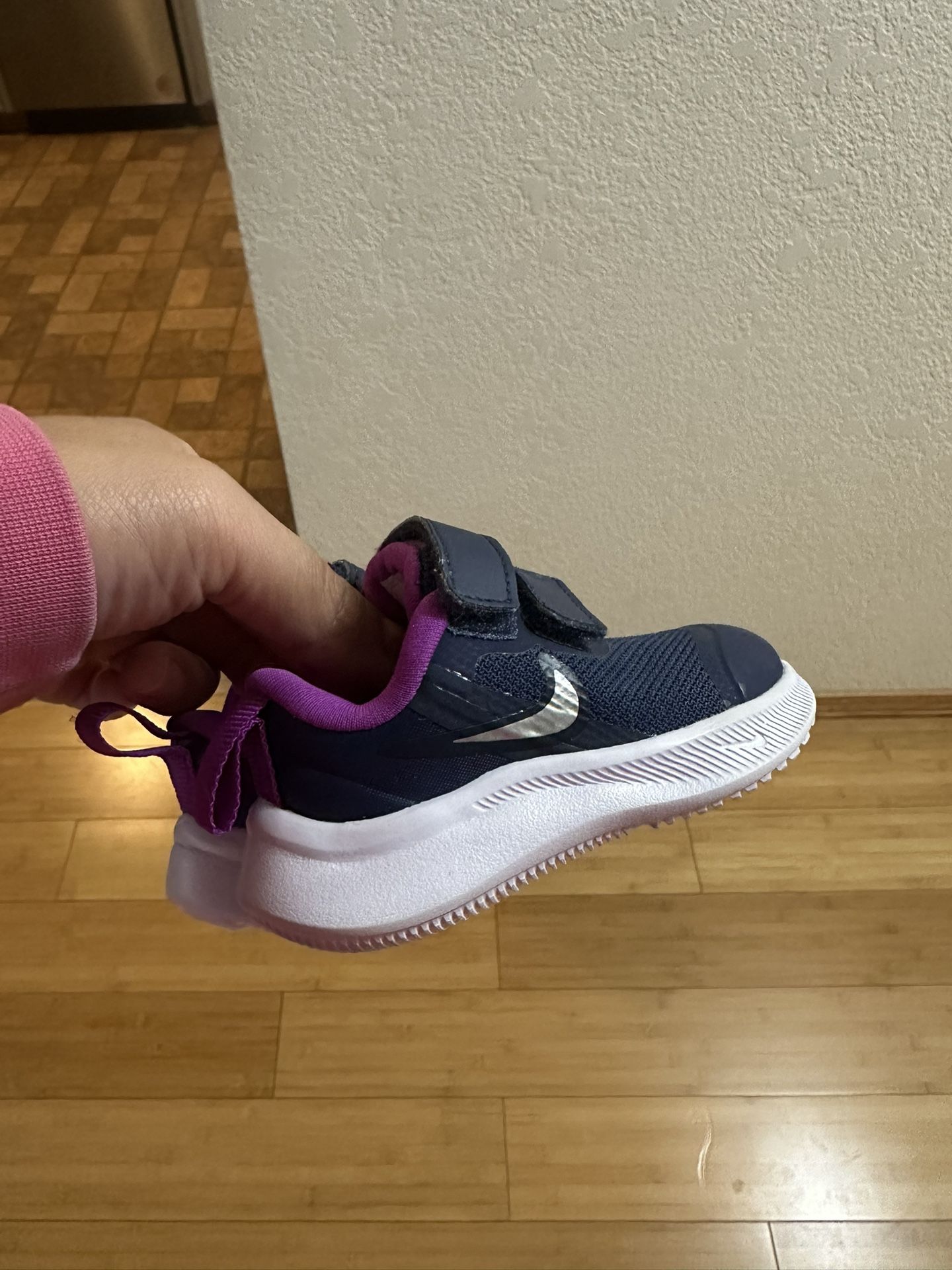 Nikes For Baby