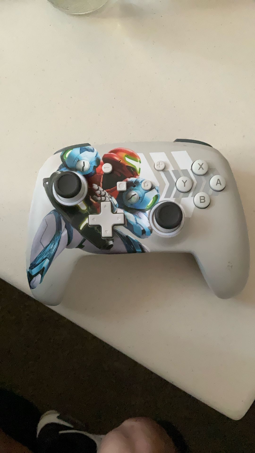 Nintendo Switch Controller