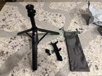 Ulanzi Selfie Stick Tripod with Accessories