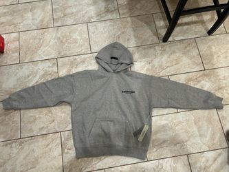 Essentials Hoodie