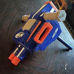 Nerf Blaster Scooter (Scraps or Parts)