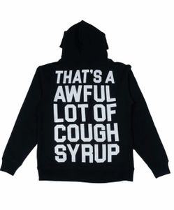 Alocs hoodie